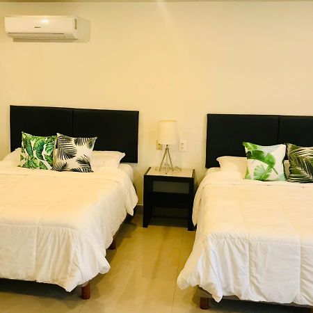 Deluxe Condos 42 Плайя-дель-Кармен Екстер'єр фото