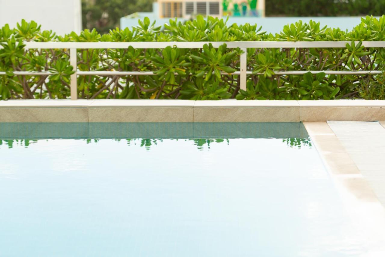 Deluxe Condos 42 Плайя-дель-Кармен Екстер'єр фото