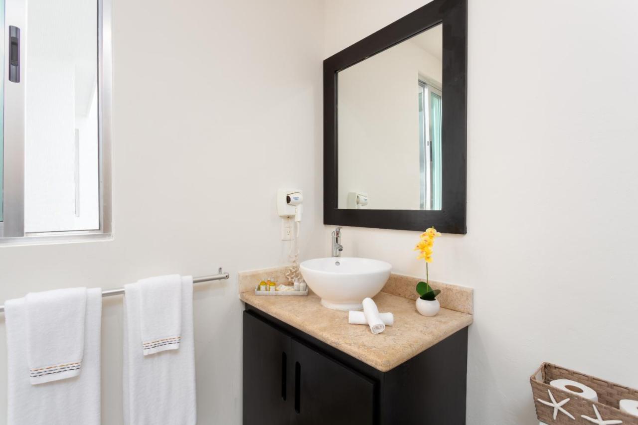 Deluxe Condos 42 Плайя-дель-Кармен Екстер'єр фото