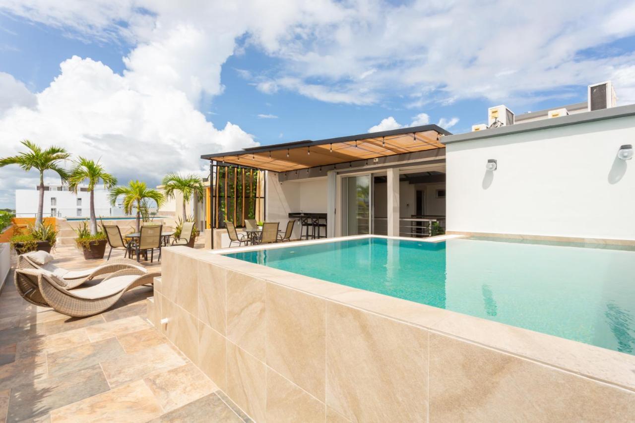 Deluxe Condos 42 Плайя-дель-Кармен Екстер'єр фото