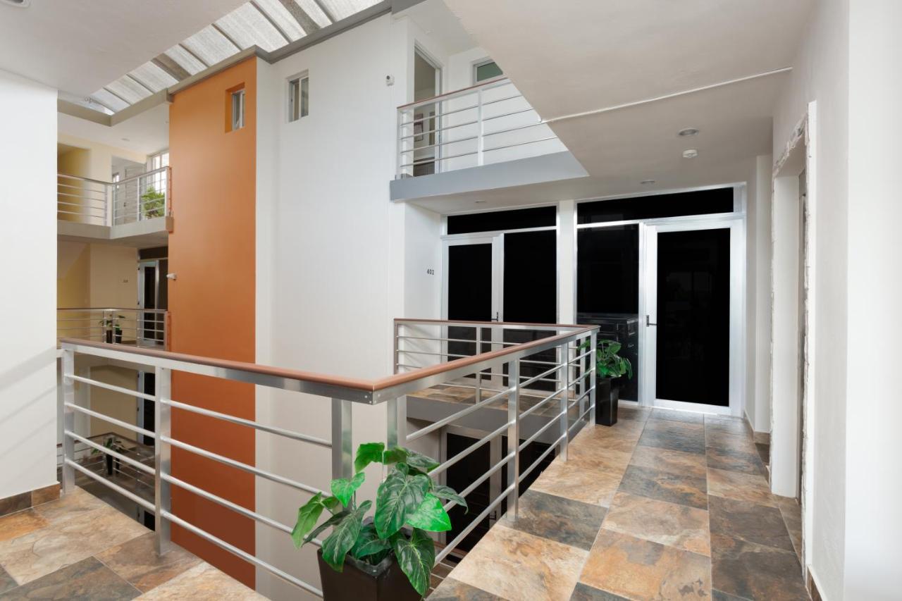Deluxe Condos 42 Плайя-дель-Кармен Екстер'єр фото
