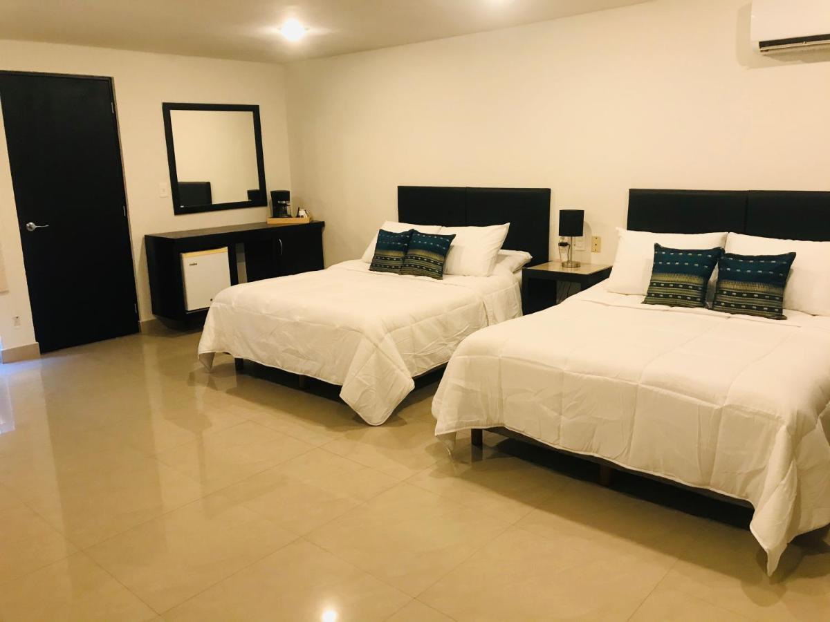 Deluxe Condos 42 Плайя-дель-Кармен Екстер'єр фото